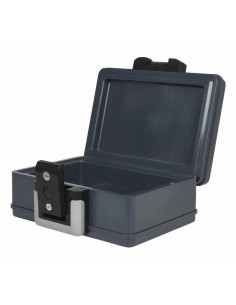 Caja De Seguridad Yale Yfc/154/kb1  Resistente Al Fuego 5... 2