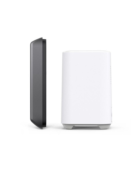 Timbre Con Video Anker Eufy 2k Con Homebase - Alimentación Por Batería, Negro