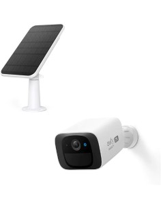 Camera  Anker Eufy Security Solocam C210 With Solar Panel 2