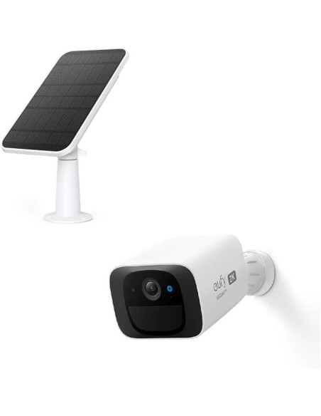 Camera  Anker Eufy Security Solocam C210 With Solar Panel