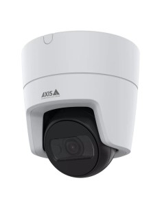 Cámara Axis Domo Fijo M3128-lve Blanca 8 Mp