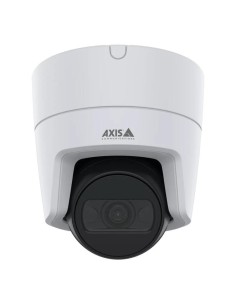Cámara Axis Domo Fijo M3128-lve Blanca 8 Mp 2