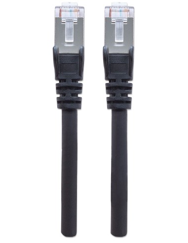 Intellinet 5m Cat6 S/ftp Cable De Red S/ftp...