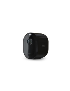 Arlo Pro3 2k - Cámara De Vigilancia 4 Unidades...