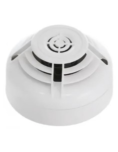 Notifier Nfxi-tdiff Detector Térmico Termovelocimétrico...