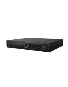 Grabador Dvr 5en1 32ch 4mp Lite1080p + 16ch Ip 6mp 1.5u...