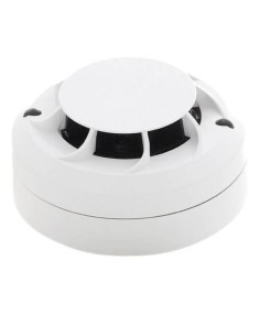 Morley Mi-pse-s2i Detector Analógico óptico De Humos Con...