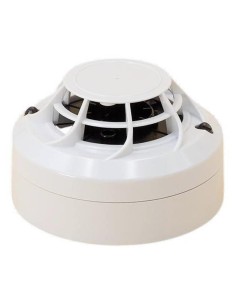 Morley Mi-ptse-s2i Detector Analógico óptico-térmico De...