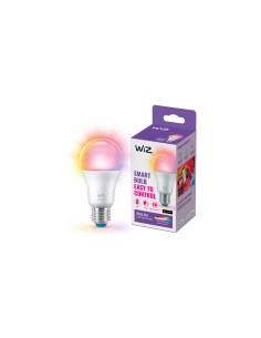 Philips Wiz Bombilla Color 60w E27 Rgb Bt & Wi-f 2