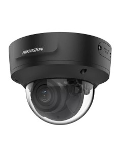 Cámara Domo Ip 4mp Varifocal Motorizada 2.8-12mm Acusense...