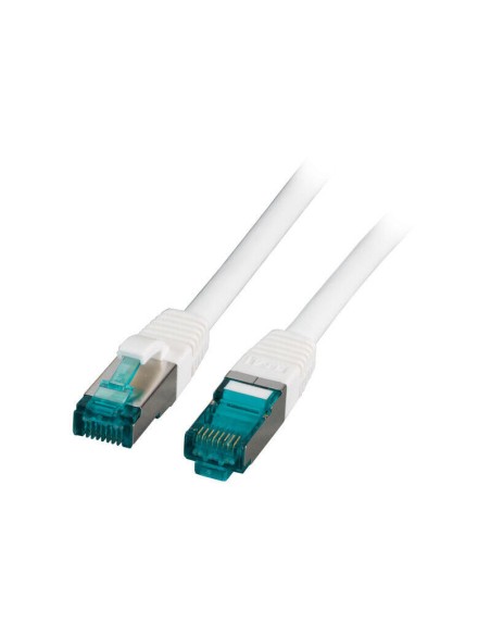 Efb Rj45 Cable De Red S Ftp, Cat.6a, Lszh, 5m, Blanco