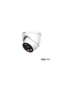 Camara Net 8mp Ir Eyeball/hdw3849h-aspv0280b-pro Dahua