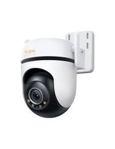 Cámara Tp-link Tapo C530ws Torreta De Seguridad Ip...