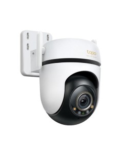 Cámara Tp-link Tapo C530ws Torreta De Seguridad Ip... 2