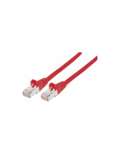 Intellinet 740579 Cable De Red 0,25 M Cat7 S/ftp (s-stp)...