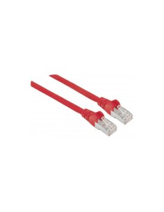 Intellinet 740579 Cable De Red 0,25 M Cat7 S/ftp (s-stp)... 2