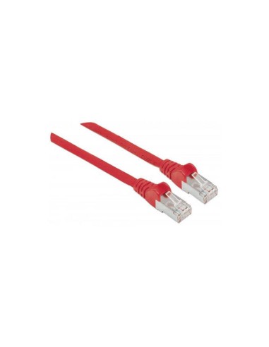 Intellinet 740579 Cable De Red 0,25 M Cat7...