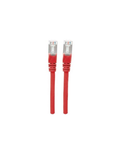 Intellinet 740579 Cable De Red 0,25 M Cat7...