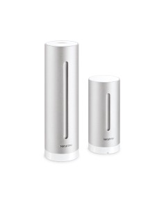 Netatmo Estación Meteorológica Inalámbrica Interior...
