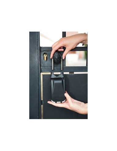 Master Lock 5420eurd Caja Fuerte Transporte...