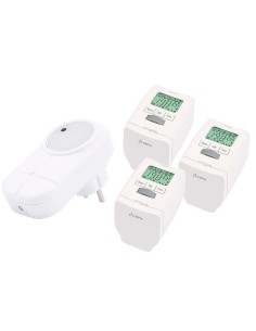 Olympia 6023 Mulltisensor Smart Home Inalámbrico Y...