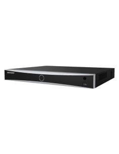 Hikvision Ds-7608nxi-i2/s(std) Nvr 8 Kanal 2nd Acusense