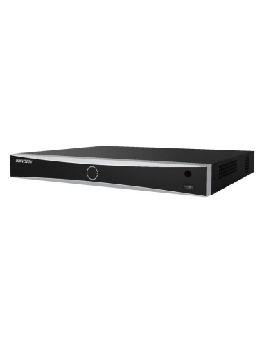 Hikvision Ds-7608nxi-i2/s(std) Nvr 8 Kanal 2nd...