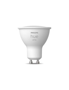 Philips Hue W 4.2w Gu10 2