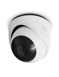 Cámara Ubiquiti G6 Turret Torreta De Seguridad Ip...