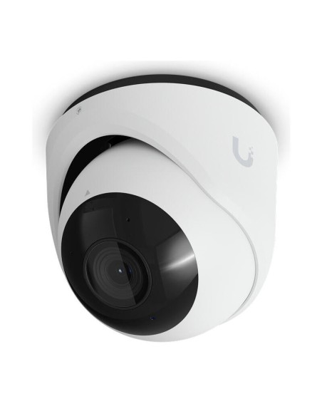Cámara Ubiquiti G6 Turret Torreta De Seguridad Ip Interior Y Exterior 3864 X 2160 Pixeles Techo/pared