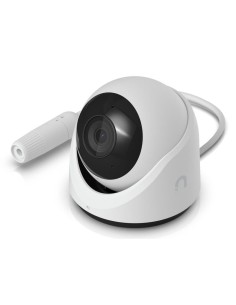 Cámara Ubiquiti G6 Turret Torreta De Seguridad Ip... 2