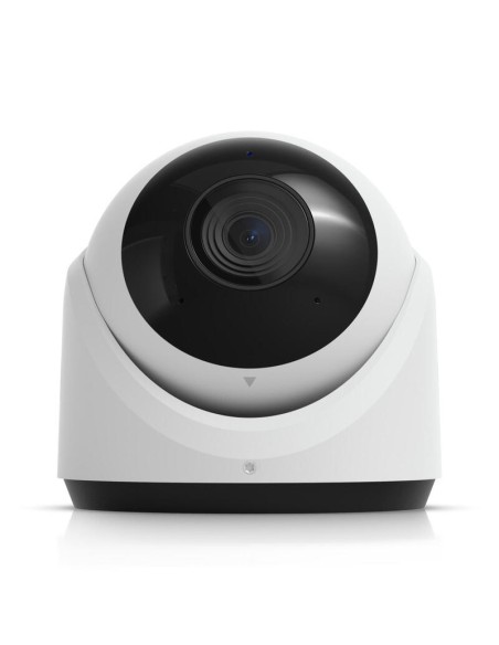 Cámara Ubiquiti G6 Turret Torreta De Seguridad Ip Interior Y Exterior 3864 X 2160 Pixeles Techo/pared