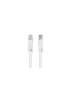 Cable Lanberg De Red Cat.6 Utp 3m Blanco 10-pack 2