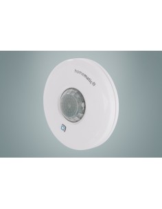 Homematic Ip Detector De Presencia De Hogar Inteligente...
