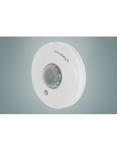 Homematic Ip Detector De Presencia De Hogar...