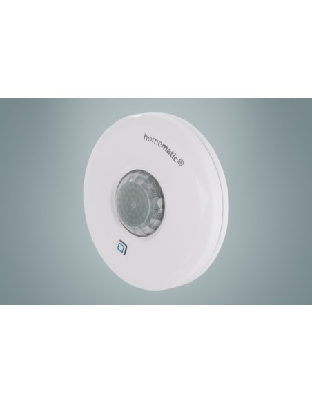 Homematic Ip Detector De Presencia De Hogar Inteligente (hmip-spi), 150587a0