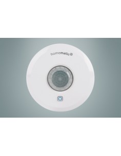 Homematic Ip Detector De Presencia De Hogar Inteligente... 2