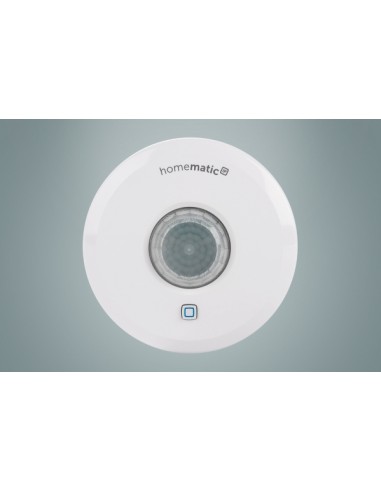 Homematic Ip Detector De Presencia De Hogar...