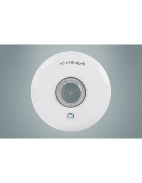 Homematic Ip Detector De Presencia De Hogar Inteligente (hmip-spi), 150587a0