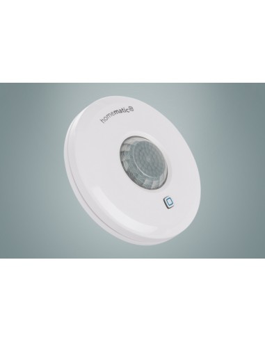 Homematic Ip Detector De Presencia De Hogar...
