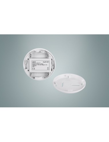 Homematic Ip Detector De Presencia De Hogar...