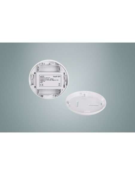 Homematic Ip Detector De Presencia De Hogar Inteligente (hmip-spi), 150587a0