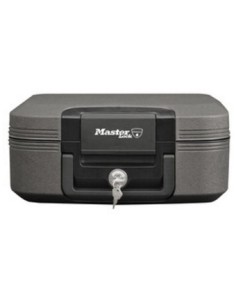 Sentrysafe Lchw20101 Caja Fuerte Negro, Gris 2