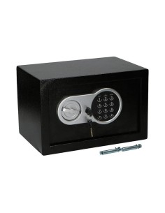 Caja Fuerte Reforzada 31x20x20cm