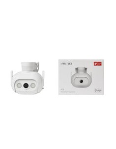 Camara  Imilab Ec5 Floodlight 2