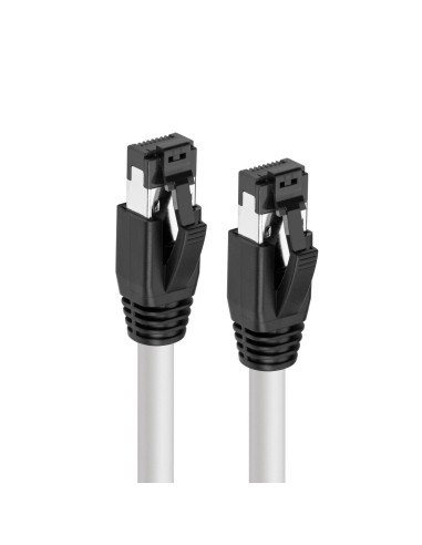 Microconnect Mc-sftp8015w Cable De Red Blanco...