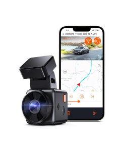Grabador De Vídeo Vantrue E1 Lite