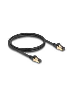 Delock 80248 Cable De Red Rj45 Cat.6a Macho A Macho S/ftp... 2