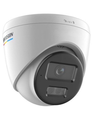 Camara Ip Hikvision Ds-2cd1347g2h-liu(2.8mm)
