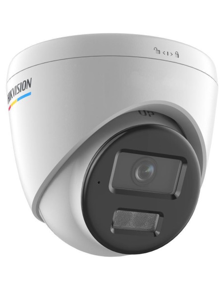 Camara Ip Hikvision Ds-2cd1347g2h-liu(2.8mm)